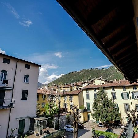 Appartamento Casa Anselmo Côme Esterno foto