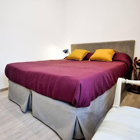 Appartamento Casa Anselmo Côme Esterno foto
