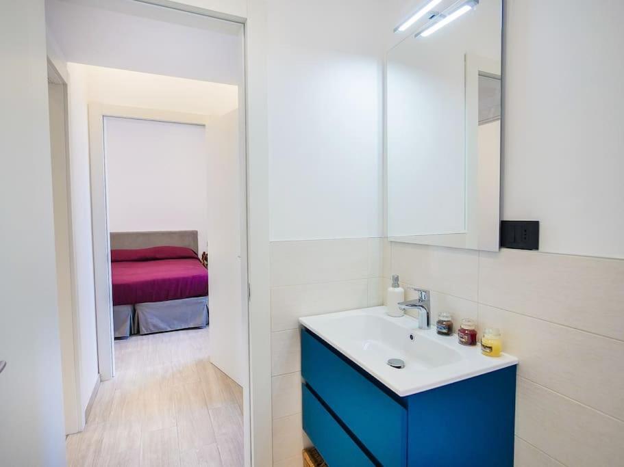 Appartamento Casa Anselmo Côme Esterno foto