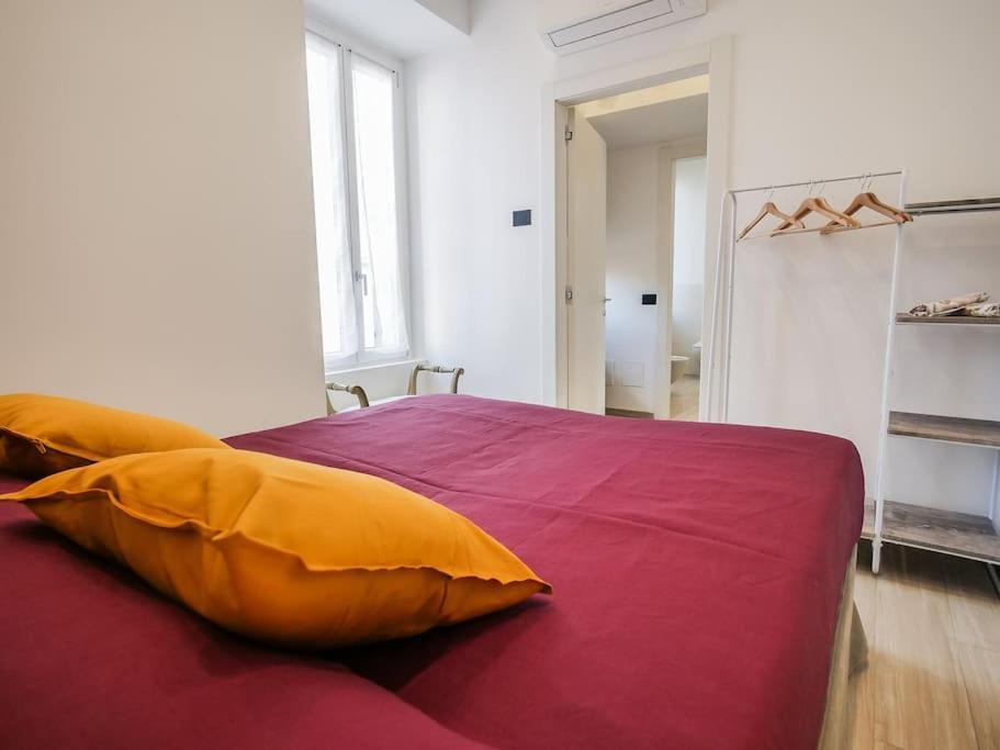 Appartamento Casa Anselmo Côme Esterno foto