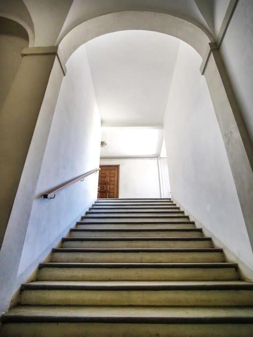 Appartamento Casa Anselmo Côme Esterno foto