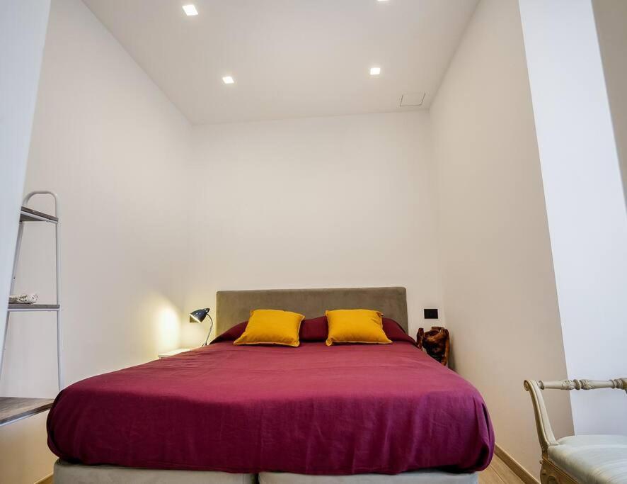 Appartamento Casa Anselmo Côme Esterno foto