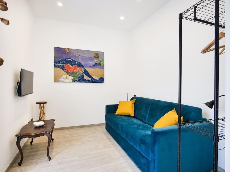 Appartamento Casa Anselmo Côme Esterno foto