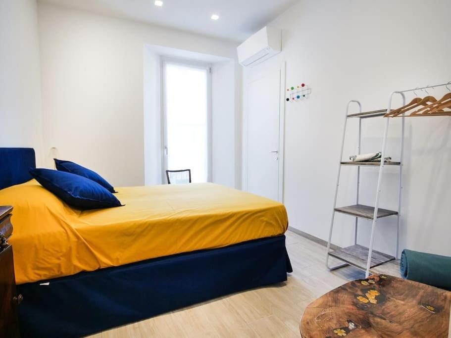 Appartamento Casa Anselmo Côme Esterno foto