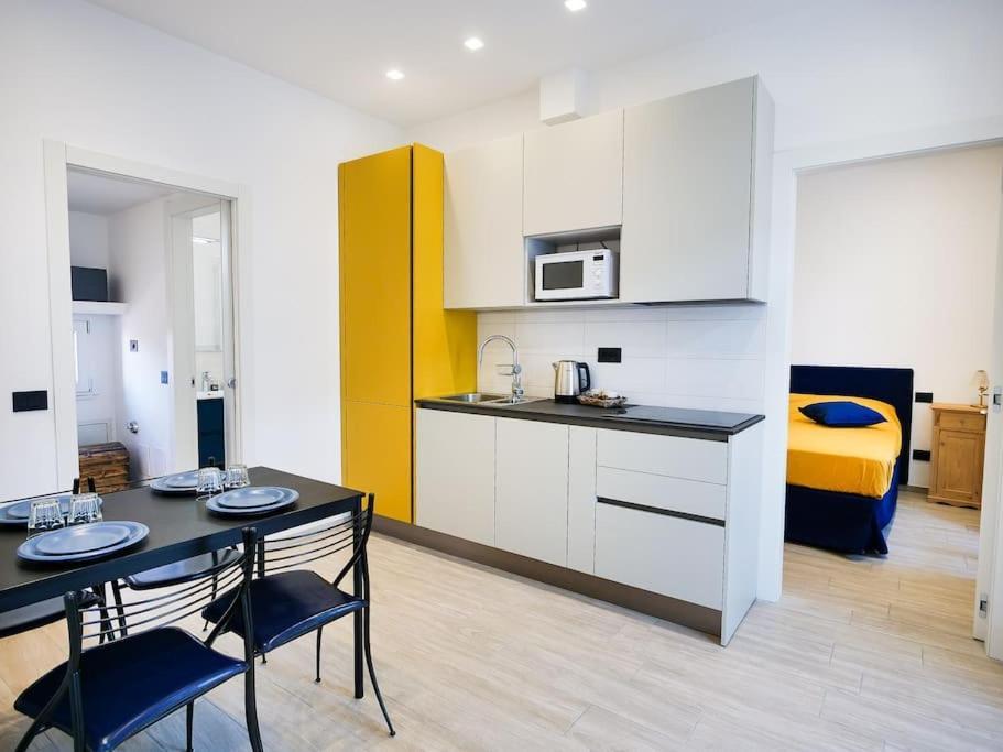 Appartamento Casa Anselmo Côme Esterno foto